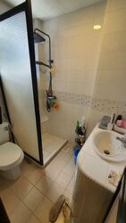 Sea Breeze Terrace (D16), Terrace #588524521
